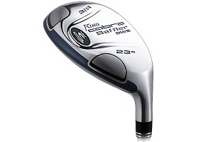 Cobra Ladies Baffler DWS-08 Hybrid