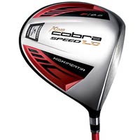 Cobra LD-2008 (F Model)