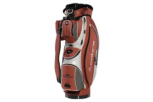 Cobra LRC-08 Ladies Cart Bag