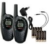 MT 600 Walkie Talkies