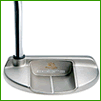 COBRA Perth II Womens Putter