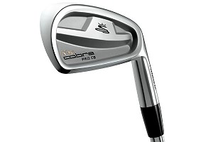 Cobra Pro CB Irons Project X 3-PW