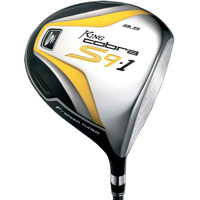 Cobra S9-1 F Speed