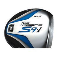 Cobra S9-1 M Fairway Wood