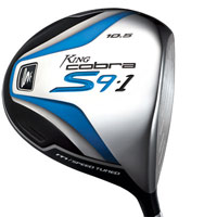 Cobra S9-1 M Speed