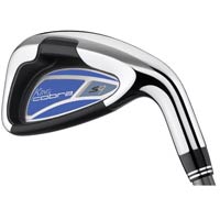 Cobra S9 Graphite Ladies