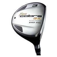 Cobra SZ Fairway Woods