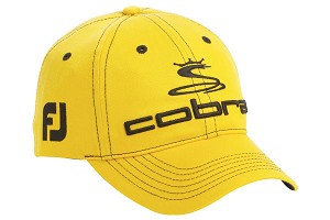 Cobra Tour Cap