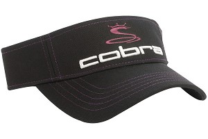 Cobra Tour Fashion Visor