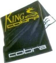 Cobra Tour Towel