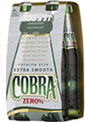 Cobra Zero Alcohol Free Extra Smooth Premium