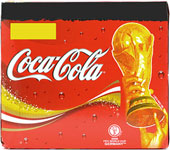 Coca Cola (24x330ml) Cheapest in Ocado Today!