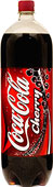 Coca Cola Cherry Coke (2L) Cheapest in Sainsburyand#39;s Today! On Offer