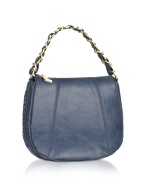 Coccinelle Greta - Calf Leather Shoulder Bag