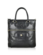 Coccinelle Monique - Calf Leather Tote Bag