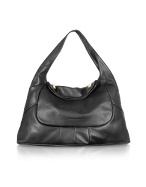 Coccinelle Osaka - Nappa Leather Hobo Bag