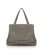 Coccinelle Osaka - Nappa Leather Tote Bag