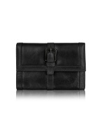 Timeless - Womens Calf Leather French Purse