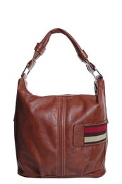 Oversized Slouch Sport Look Bag