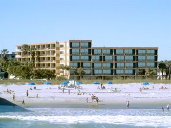 COCOA BEACH Oceanside Inn