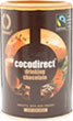 Cocodirect Fairtrade Drinking Chocolate (250g)