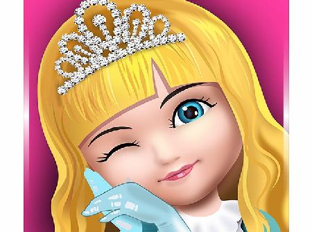 Cocoplay Limited Ava the 3D Doll