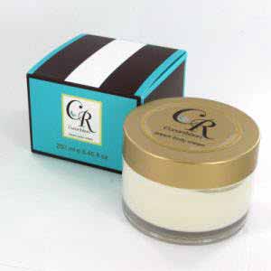 Cocoribbon Dream Body Cream 250ml