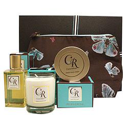 Cocoribbon Prepare to be Pampered Gift Set cl