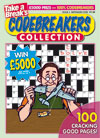 Codebreakers Collection Annual Credit/Debit Card