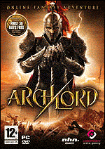Codemasters Archlord PC