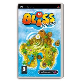 Codemasters Bliss Island PSP