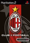 Codemasters Club Football AC Milan PS2