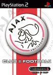 Codemasters Club Football Ajax PS2