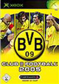 Codemasters Club Football Borussia Dortmund 2005 Xbox