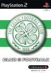 Codemasters Club Football Celtic PS2