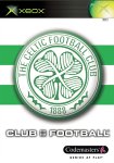 Codemasters Club Football Celtic Xbox
