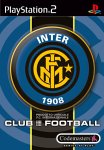 Club Football Inter Milan PS2