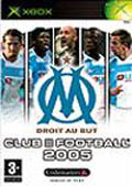 Codemasters Club Football Marseille 2005 Xbox