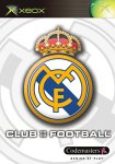 Codemasters Club Football Real Madrid Xbox