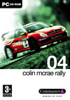 Codemasters Colin McRae Rally 04 PC