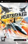 Codemasters Heatseeker PSP