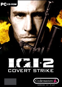 Codemasters IGI 2 Covert Strike PC