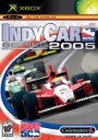 Codemasters Indycar Series 2005 Xbox