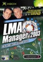 Codemasters LMA Manager 2003 (Xbox)
