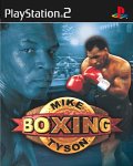 Mike Tyson Heavyweight Boxing for PS2