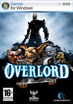 Codemasters Overlord 2 PC