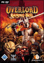 Codemasters Overlord Raising Hell PC