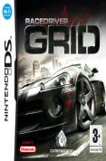 Codemasters Race Driver Grid NDS