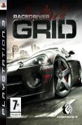 Codemasters Race Driver Grid PS3