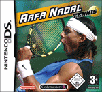 Codemasters Rafa Nadal Tennis NDS